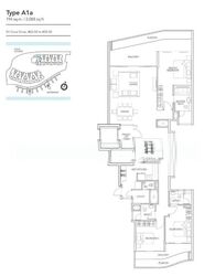 Turquoise (D4), Condominium #614094941